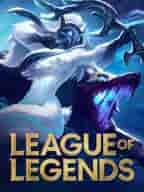 Banner League of Legends