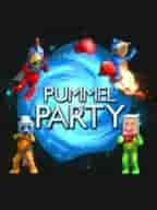 Banner Pummel Party